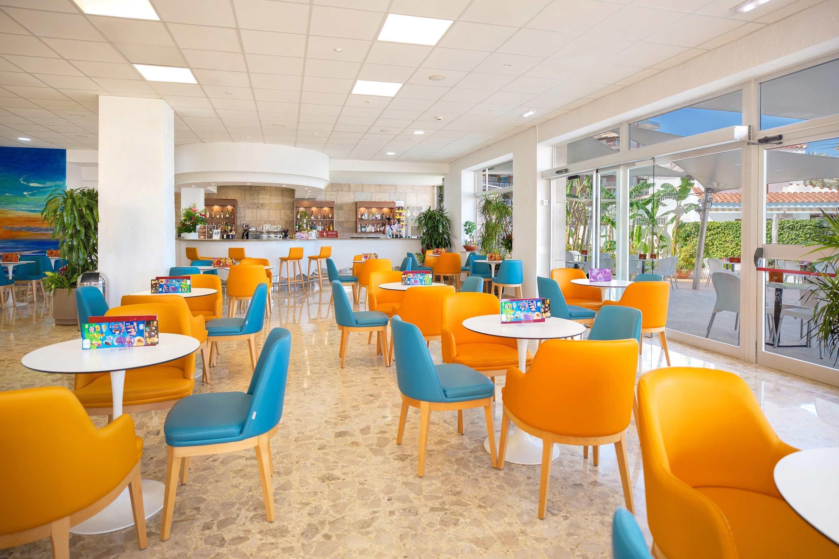 Foto - Hotel Servigroup Trinimar