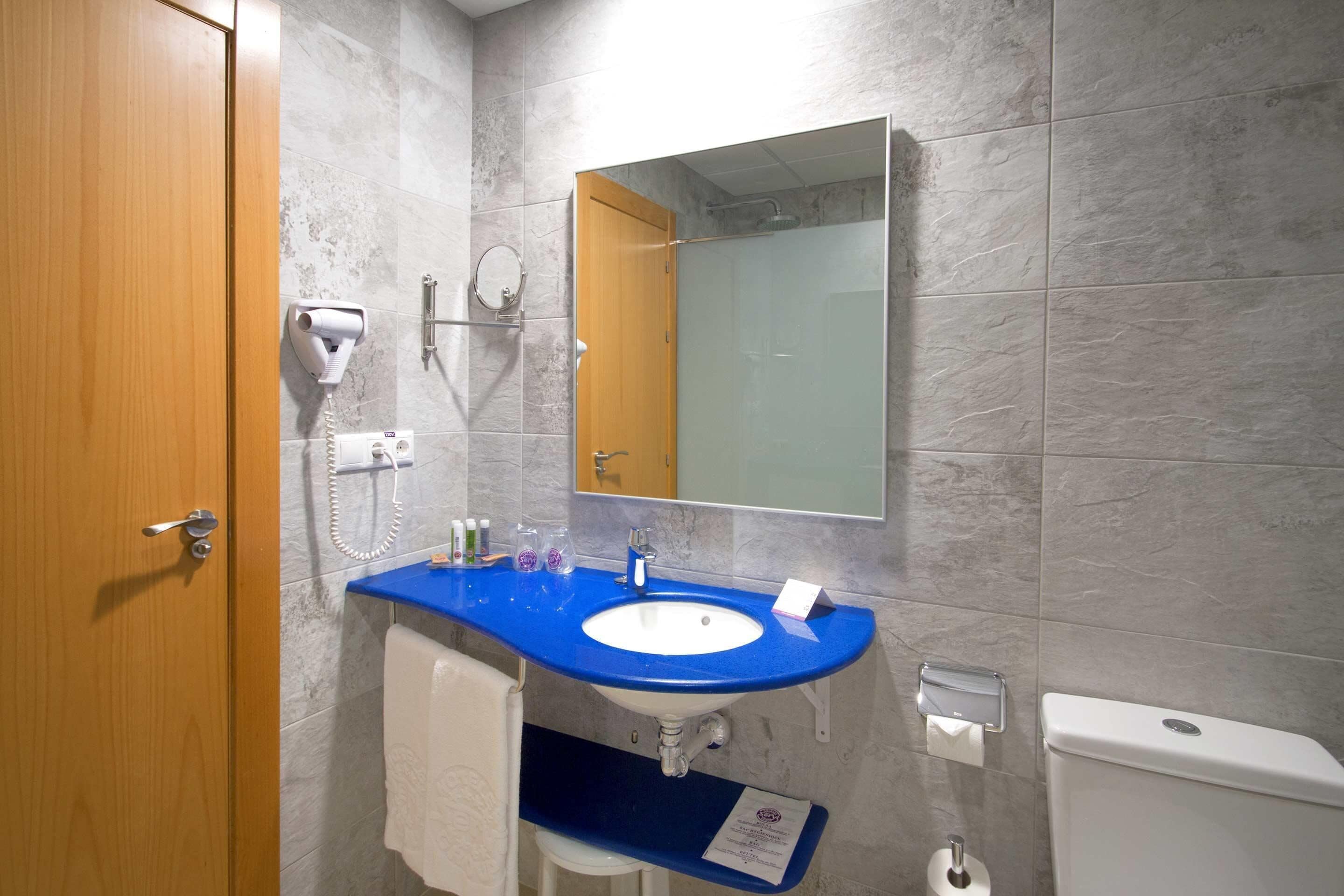 Foto - Hotel Servigroup Trinimar