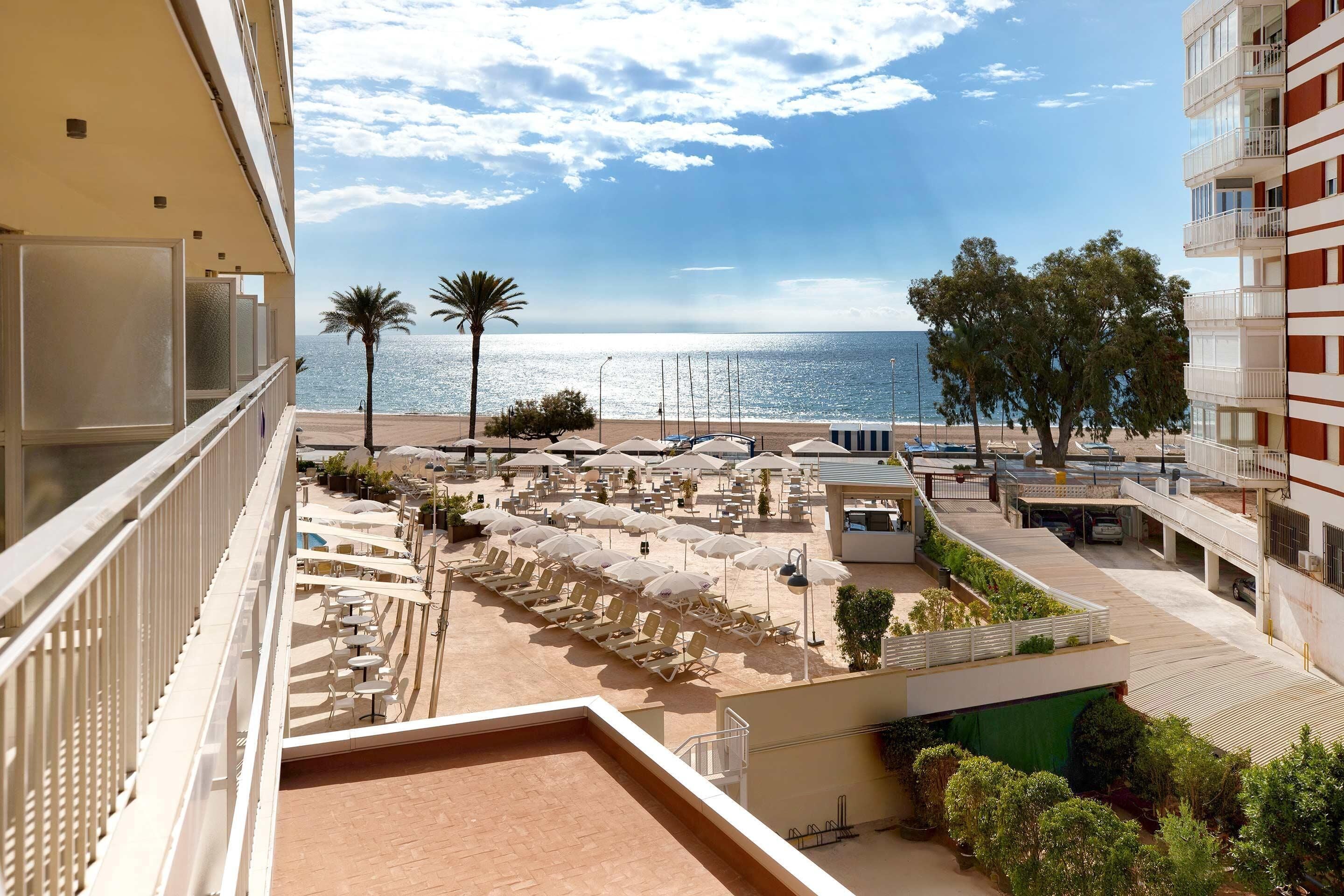 Foto - Hotel Servigroup Trinimar