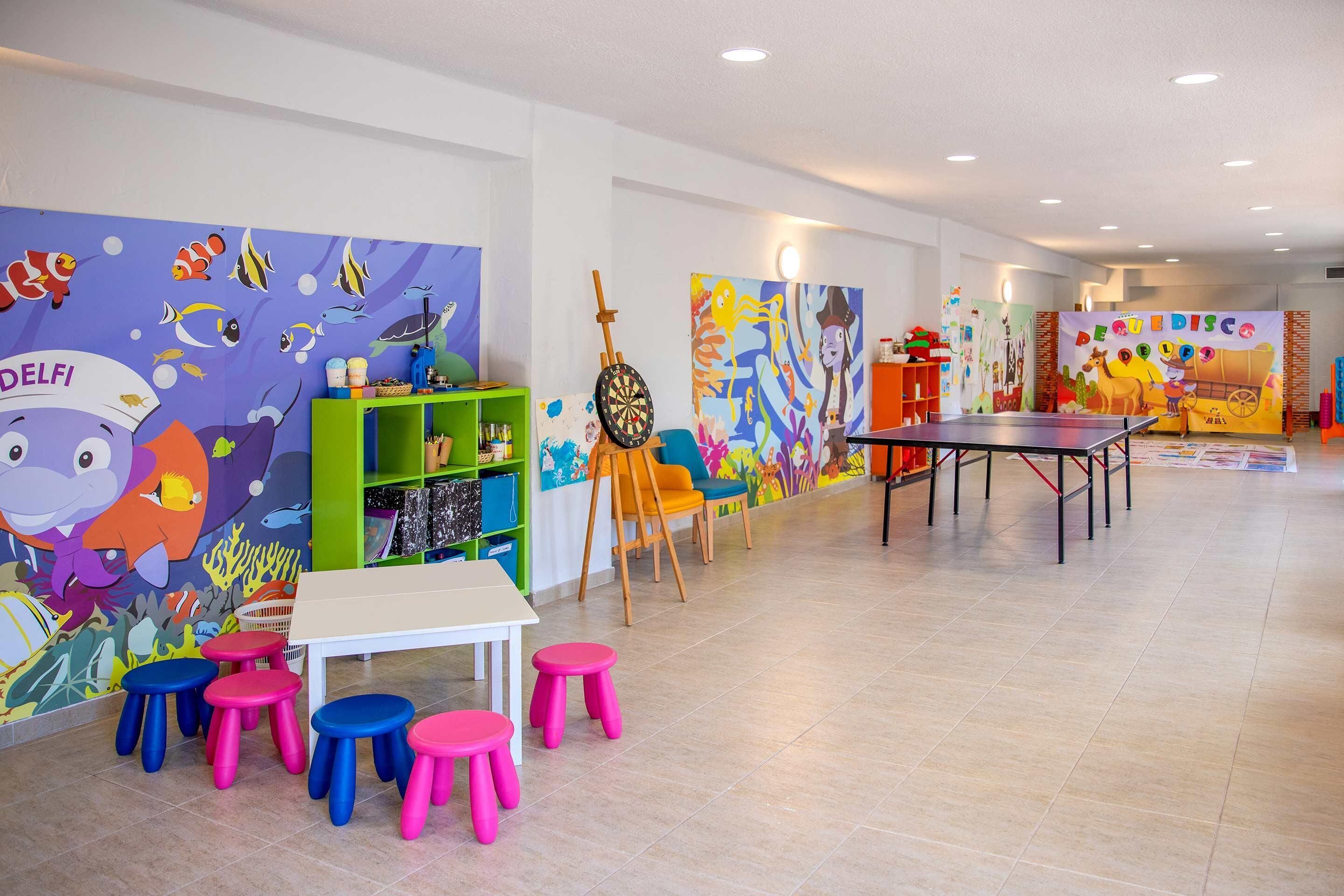 Foto - Hotel Servigroup Trinimar