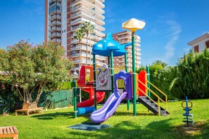 Fitness facility - Hotel Servigroup Trinimar (Benicassim)