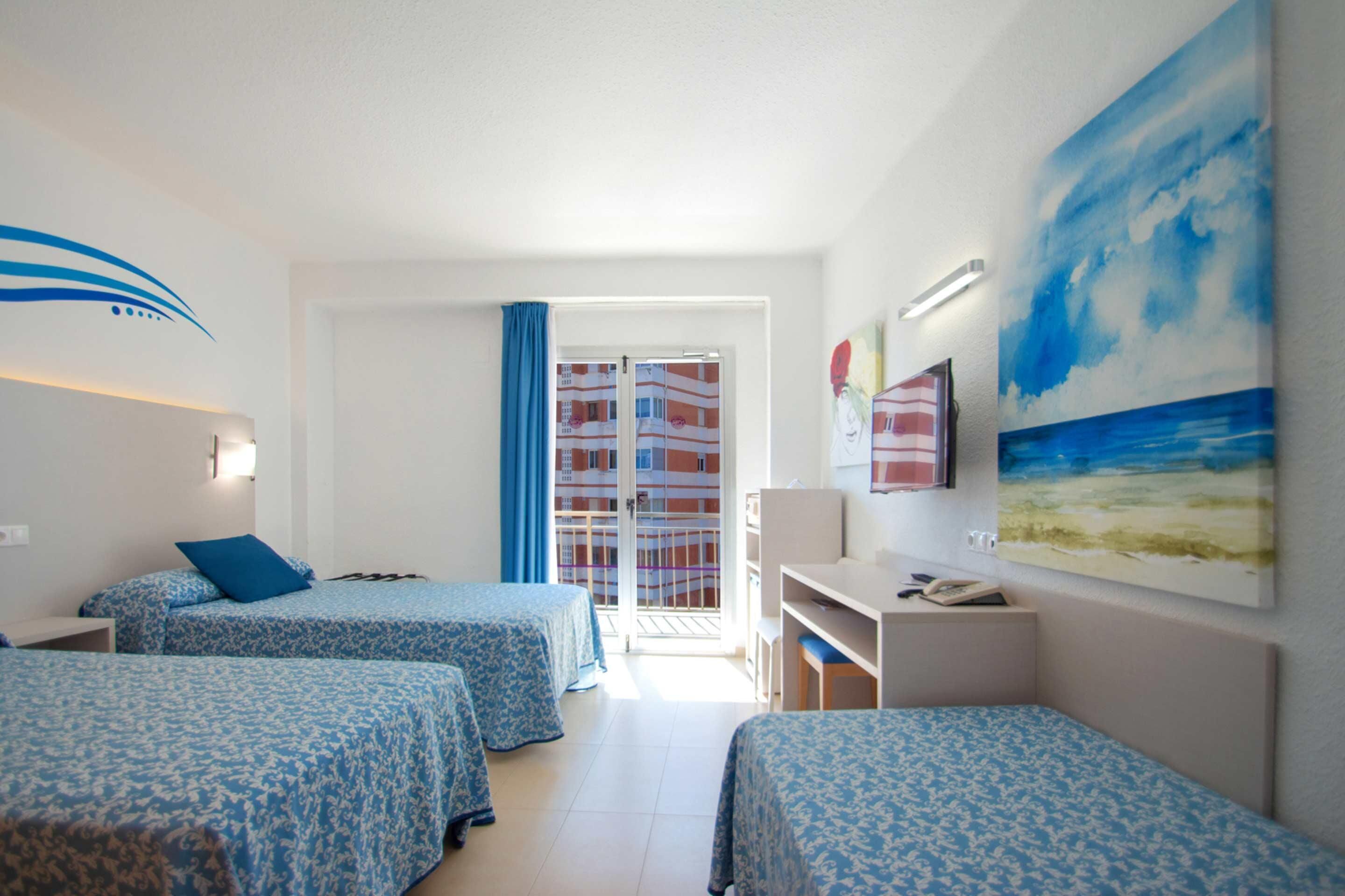 Foto - Hotel Servigroup Trinimar