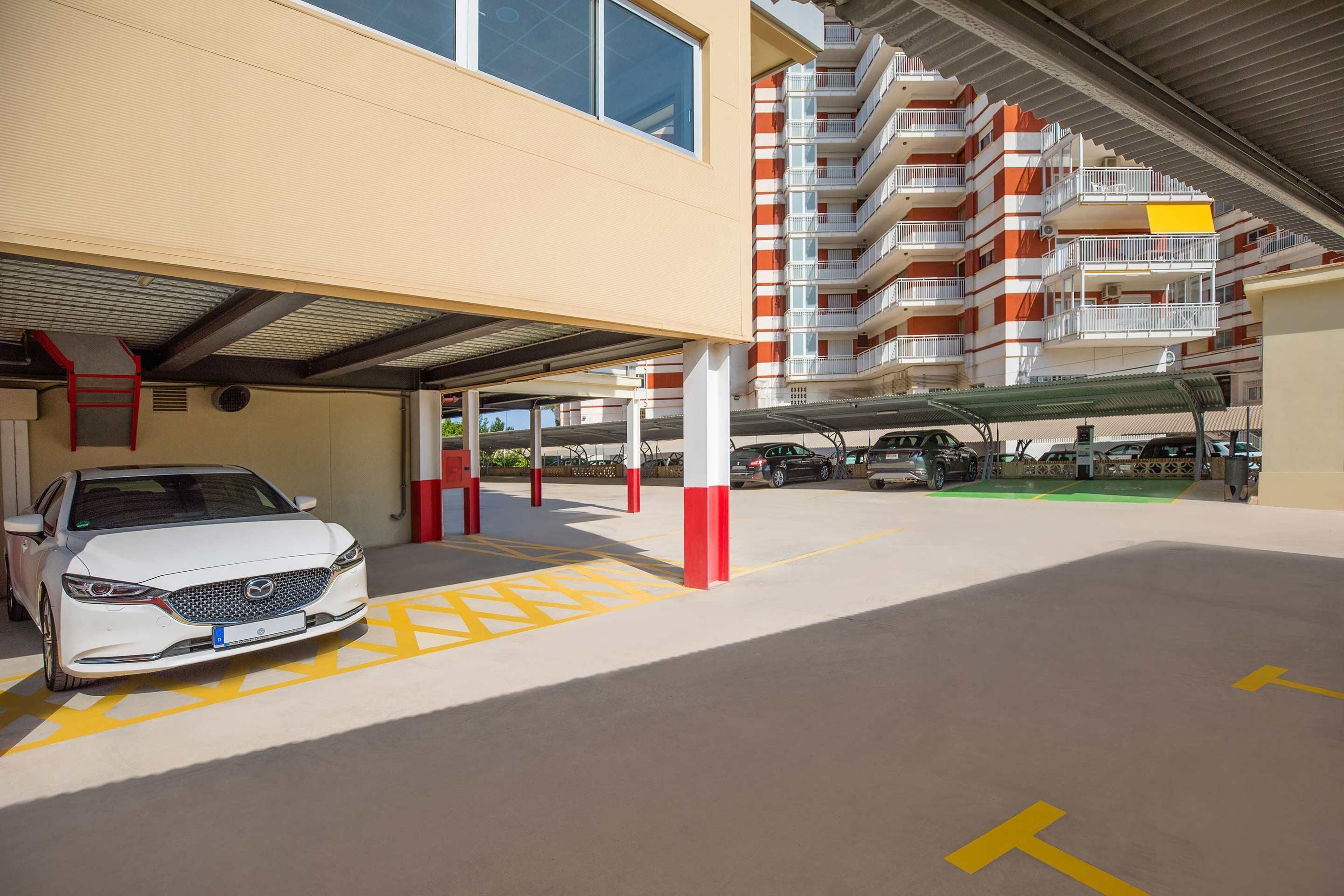 Foto - Hotel Servigroup Trinimar