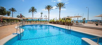 Hotel Servigroup Trinimar