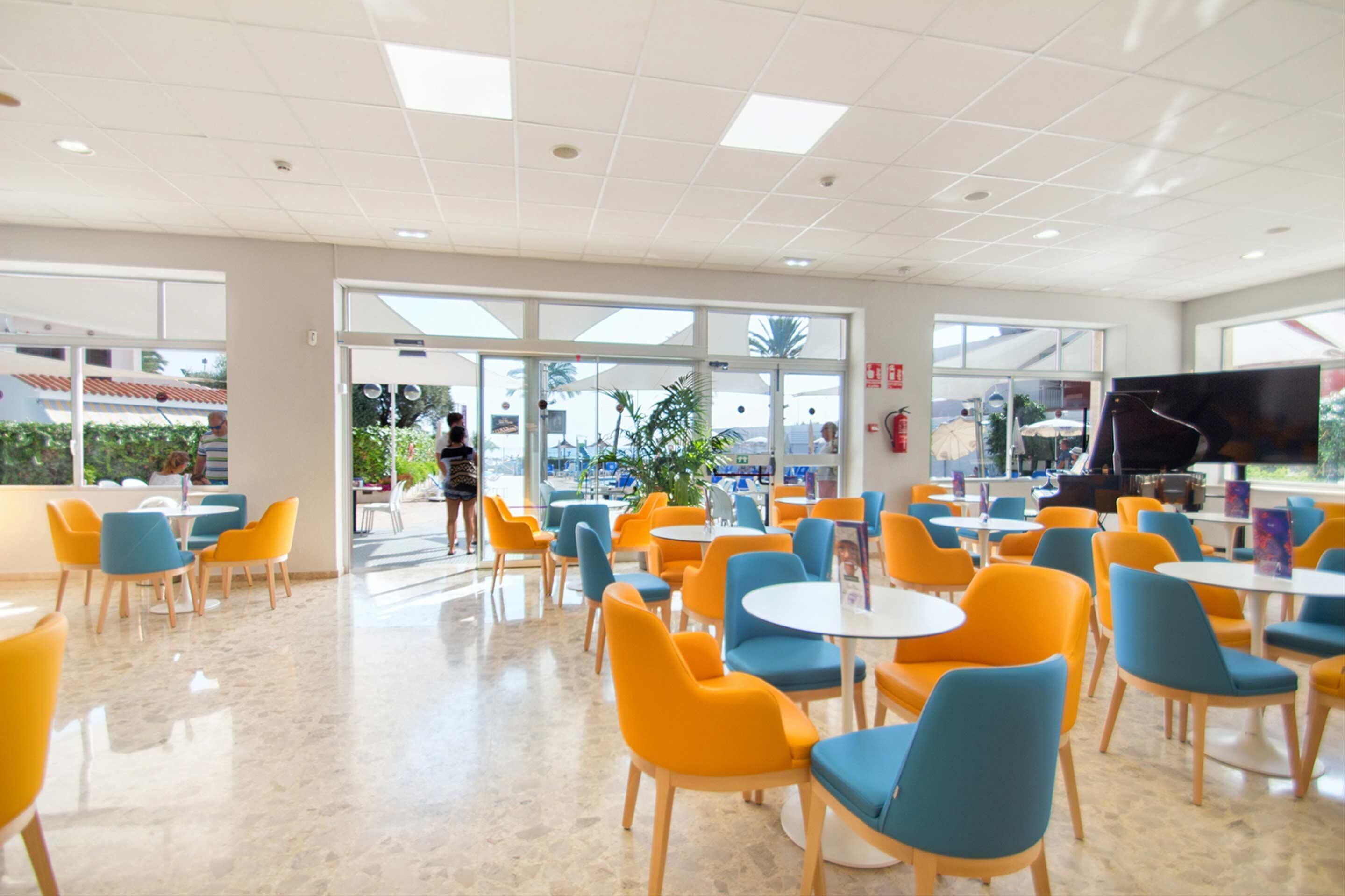 Foto - Hotel Servigroup Trinimar