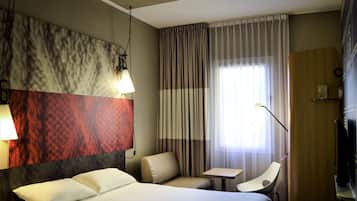 Standard Room, 1 Double Bed