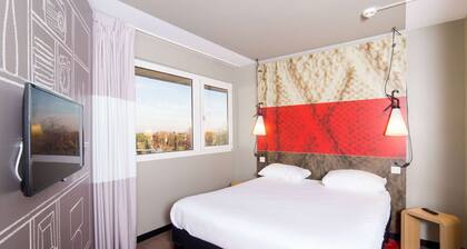 HĂŽtel Ibis Toulouse Purpan