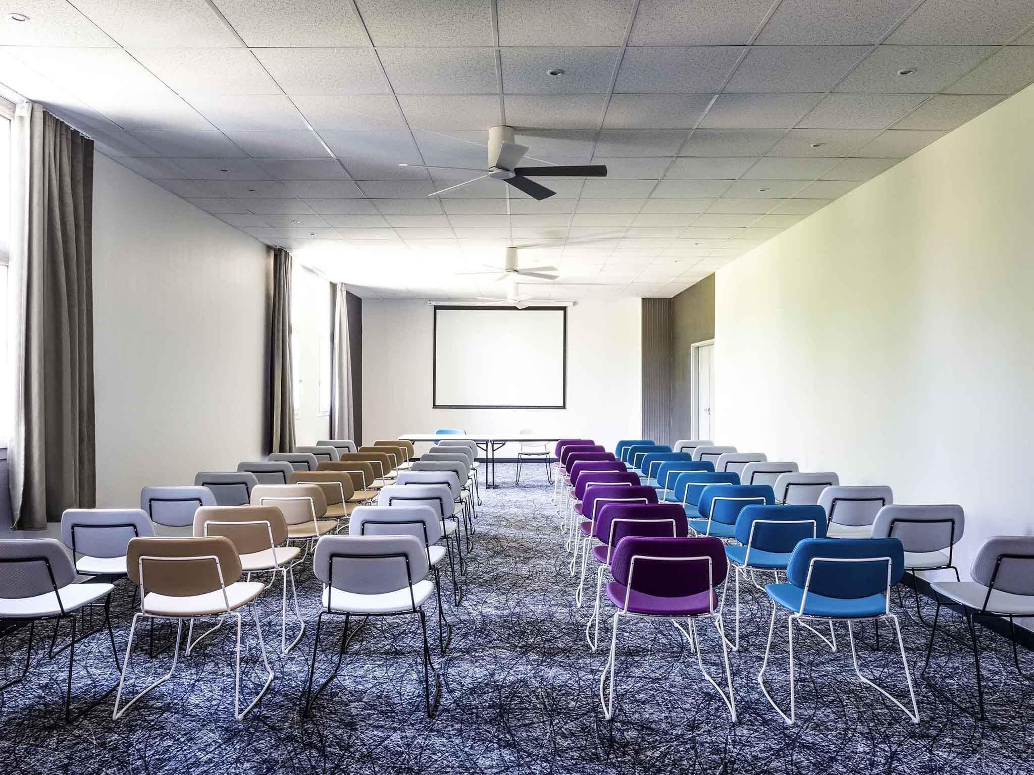 Foto - ibis Styles Antony Paris Sud