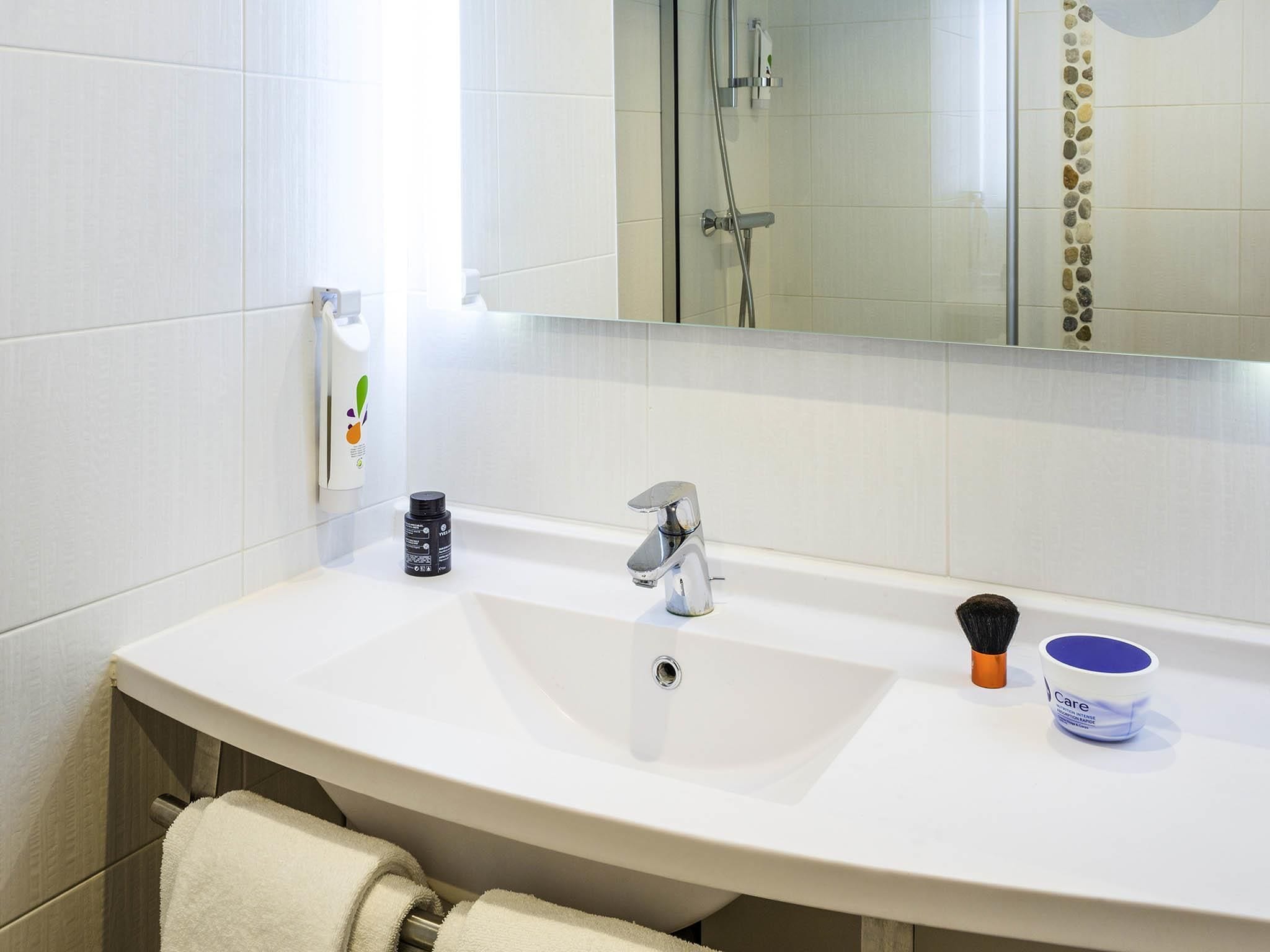 Foto - ibis Styles Antony Paris Sud