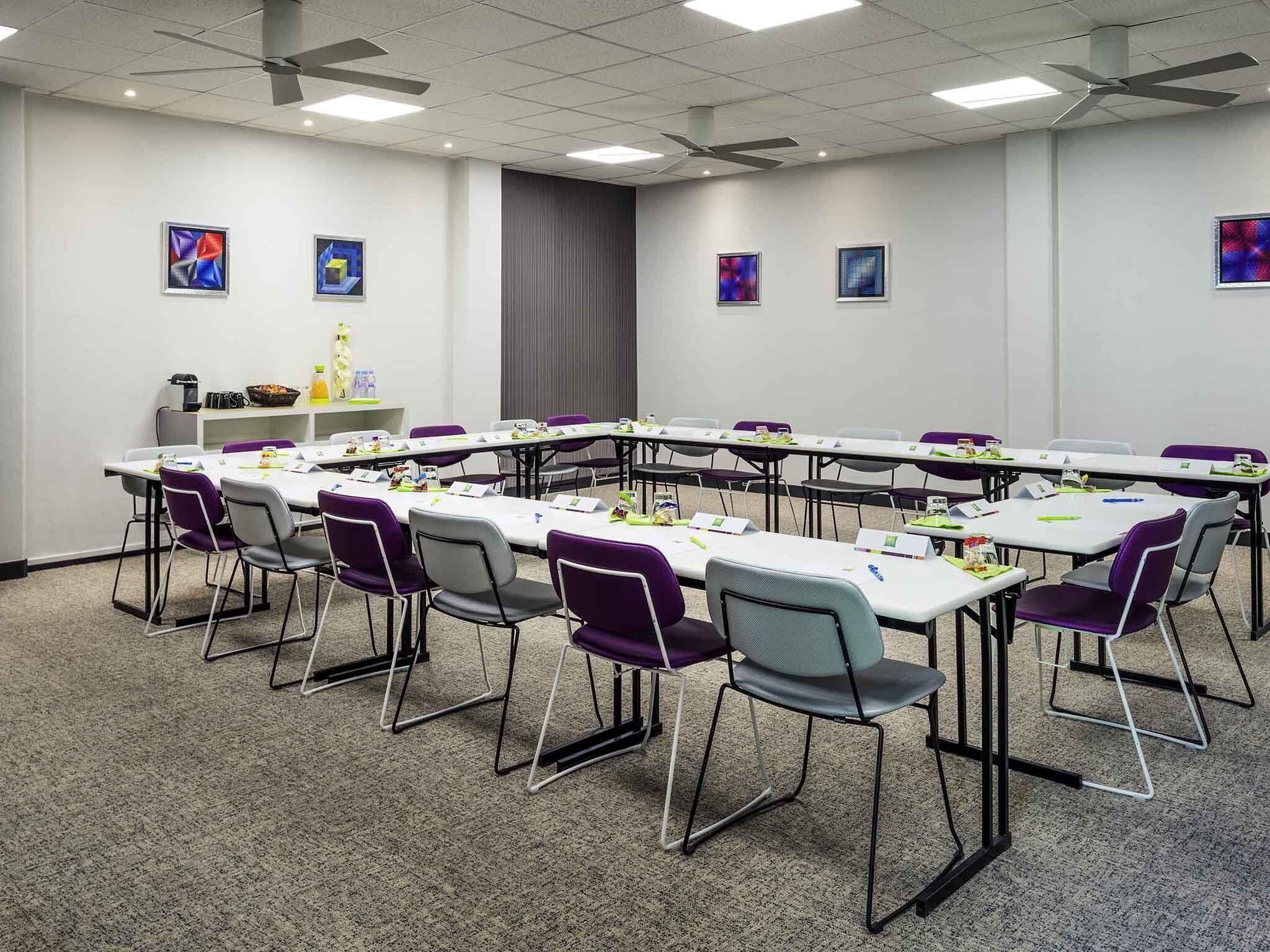 Foto - ibis Styles Antony Paris Sud