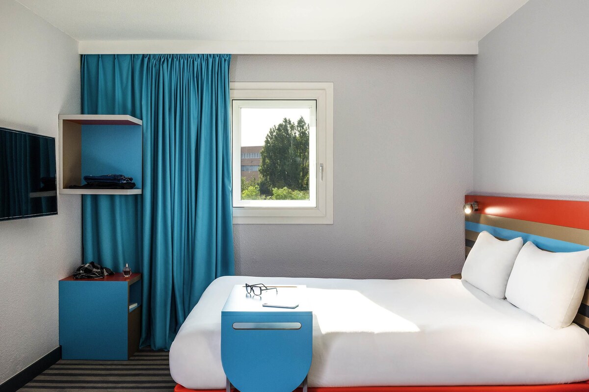 客房