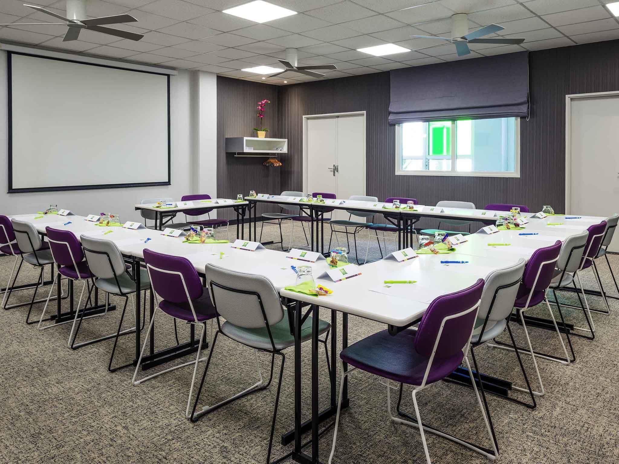 Foto - ibis Styles Antony Paris Sud