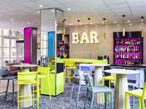 Bar (na propriedade)