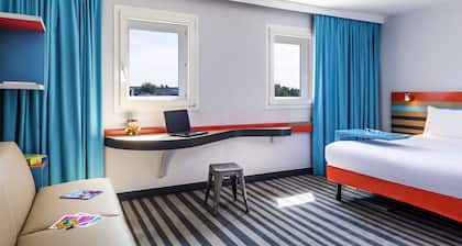 ibis Styles Antony Paris Sud