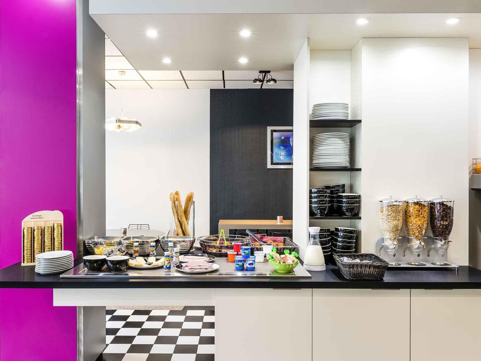 Foto - ibis Styles Antony Paris Sud