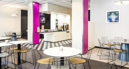ibis Styles Antony Paris Sud