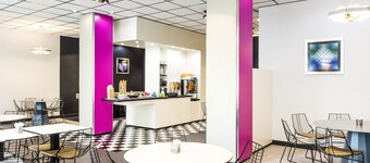 ibis Styles Antony Paris Sud