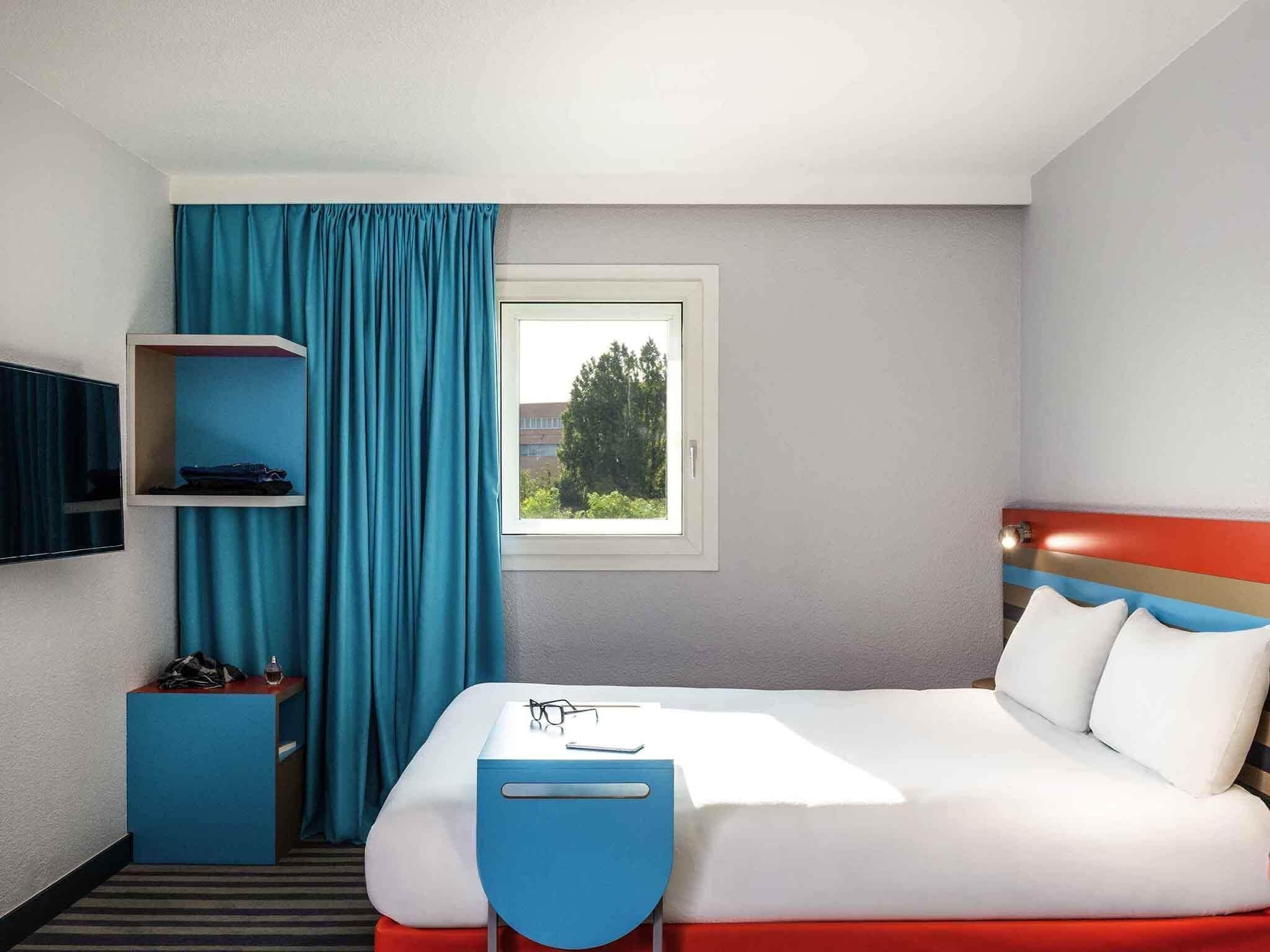 Foto - ibis Styles Antony Paris Sud