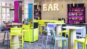 Bar (on property) - ibis Styles Antony Paris Sud (Antony)