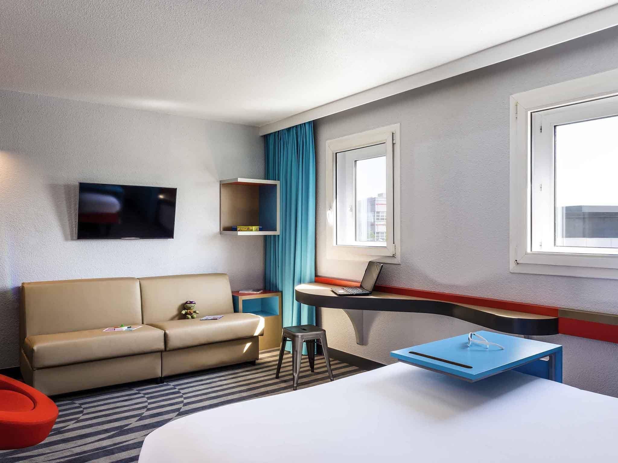Foto - ibis Styles Antony Paris Sud