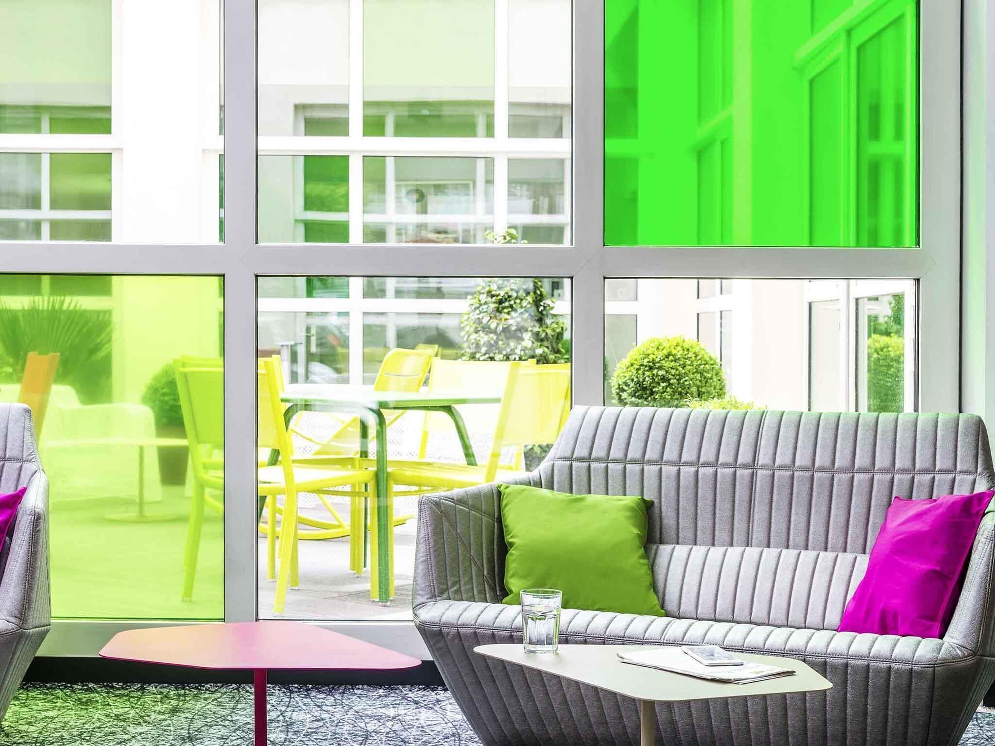 Foto - ibis Styles Antony Paris Sud