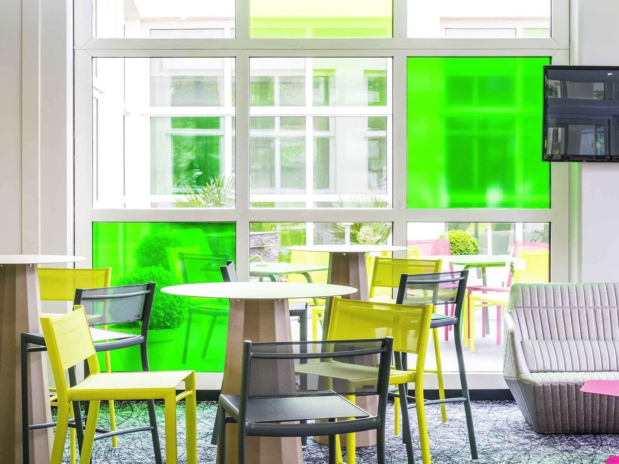 Foto - ibis Styles Antony Paris Sud