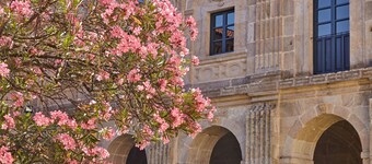 Eurostars Monumento Monasterio de San Clodio Hotel