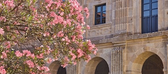 Eurostars Monumento Monasterio de San Clodio Hotel