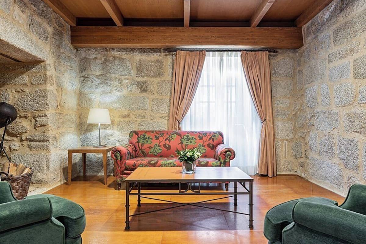 Junior Suite, Bathtub