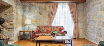 Eurostars Monumento Monasterio de San Clodio Hotel