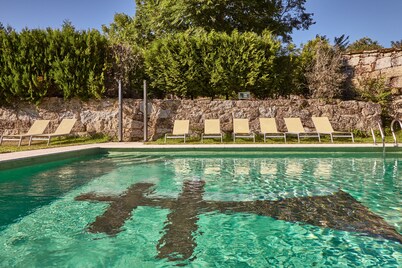 Eurostars Monumento Monasterio de San Clodio Hotel