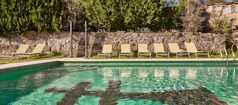 Eurostars Monumento Monasterio de San Clodio Hotel