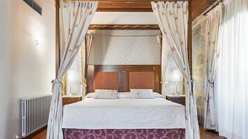 Junior Suite, Bathtub