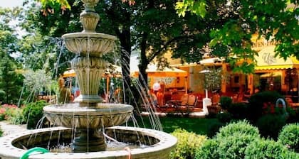 Seibel's Parkhotel