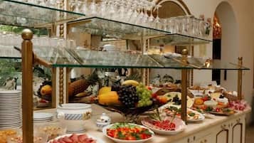 Cocina italiana