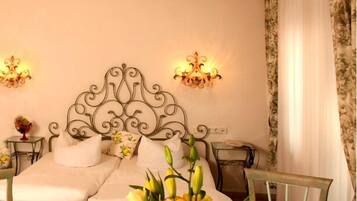 Classic-Zweibettzimmer