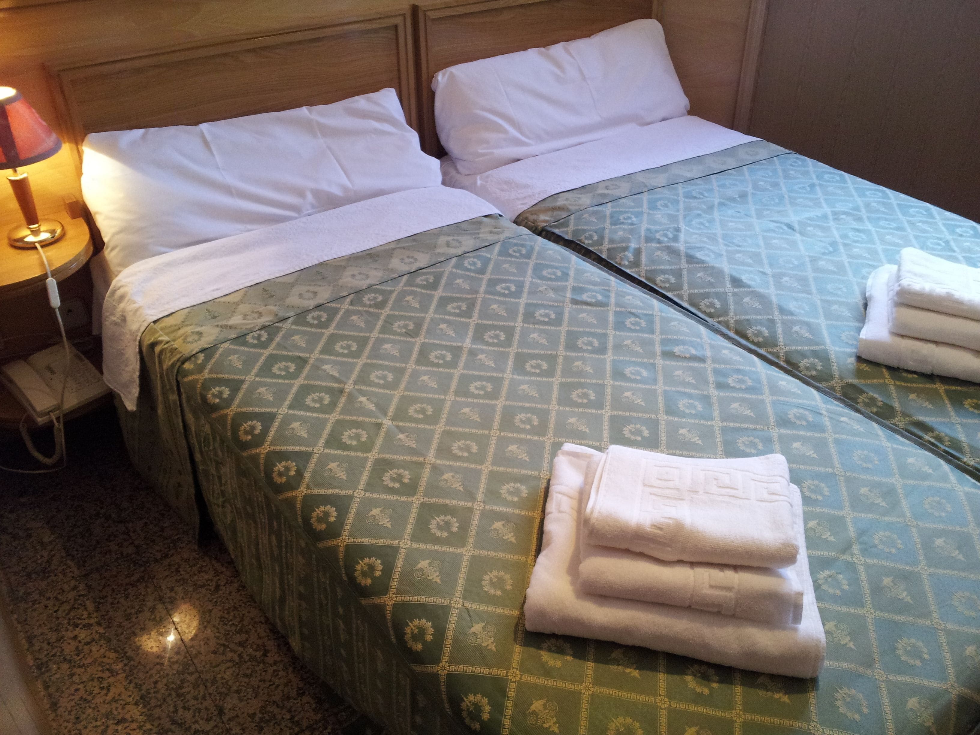 Foto - Hostal Juan XXIII