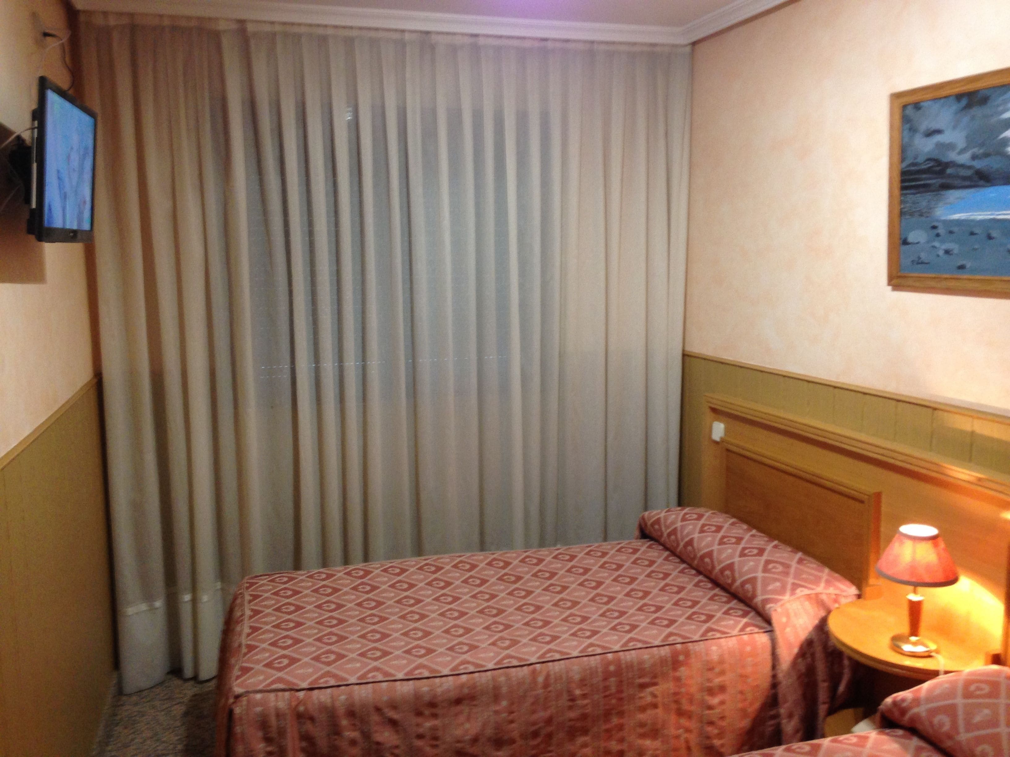 Foto - Hostal Juan XXIII