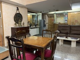 Bar en el lobby