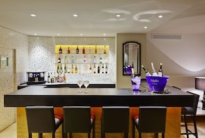 Bar (on property) - Hotel Palladium (Palma de Mallorca)