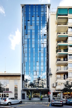 Hotel Palladium