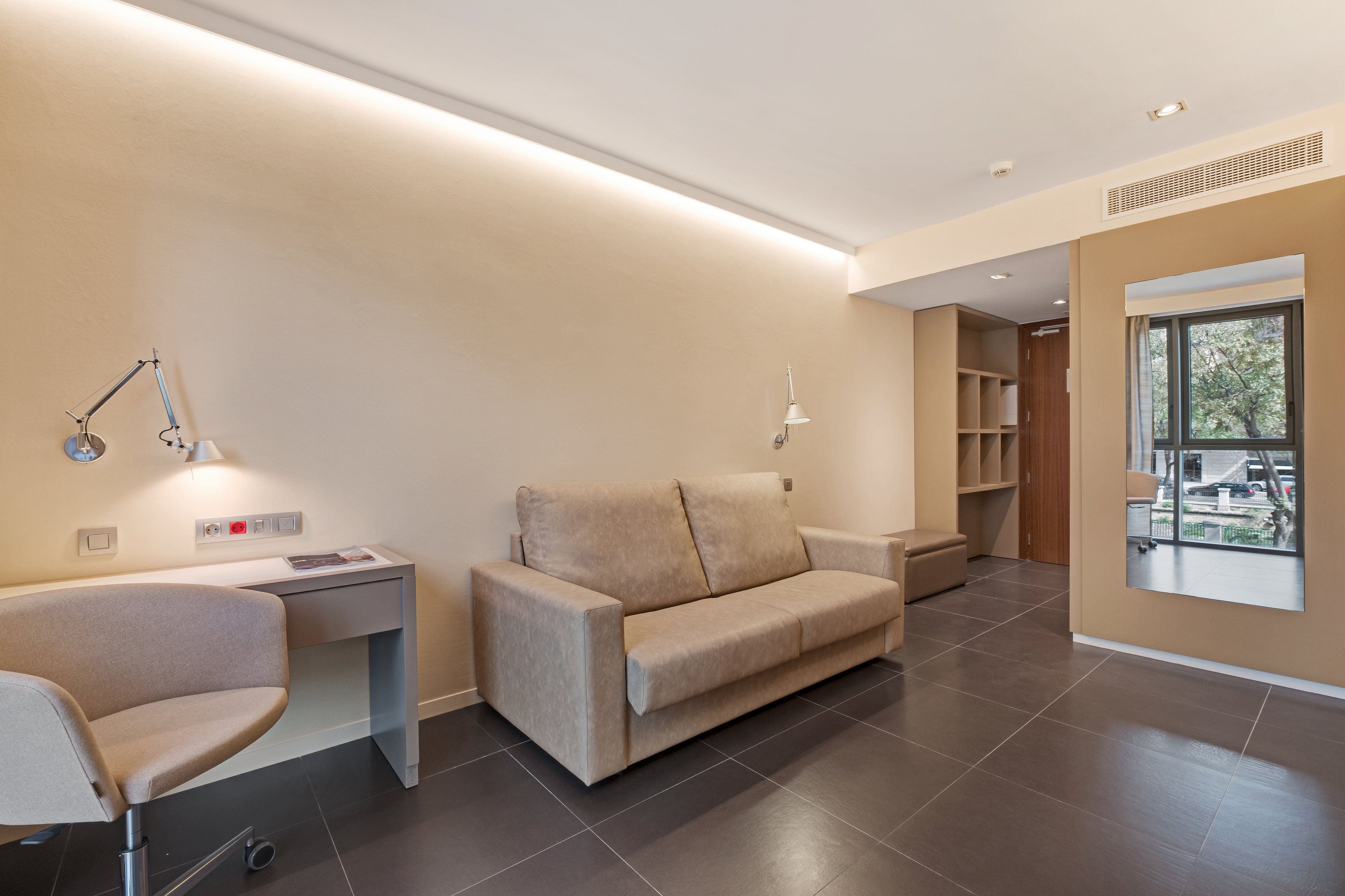 Foto - Hotel Palladium