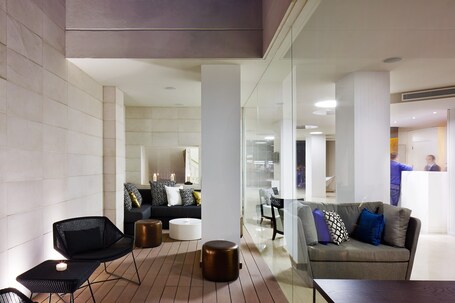 Hotel Palladium - view 2