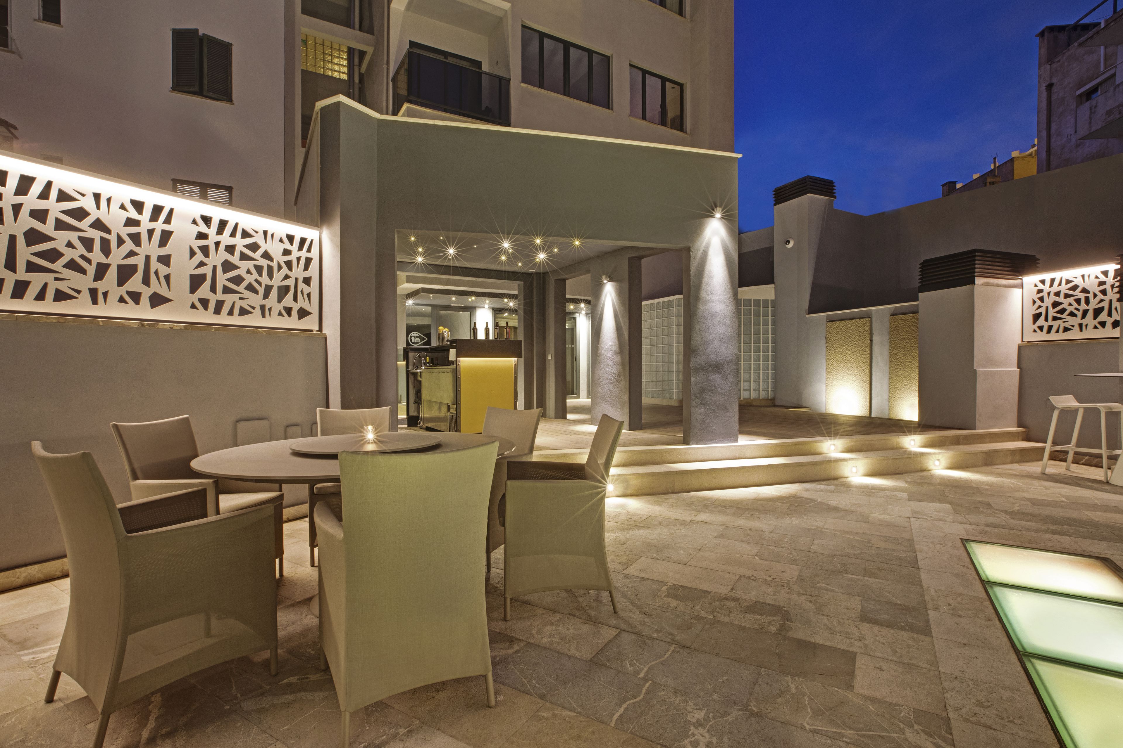 Foto - Hotel Palladium