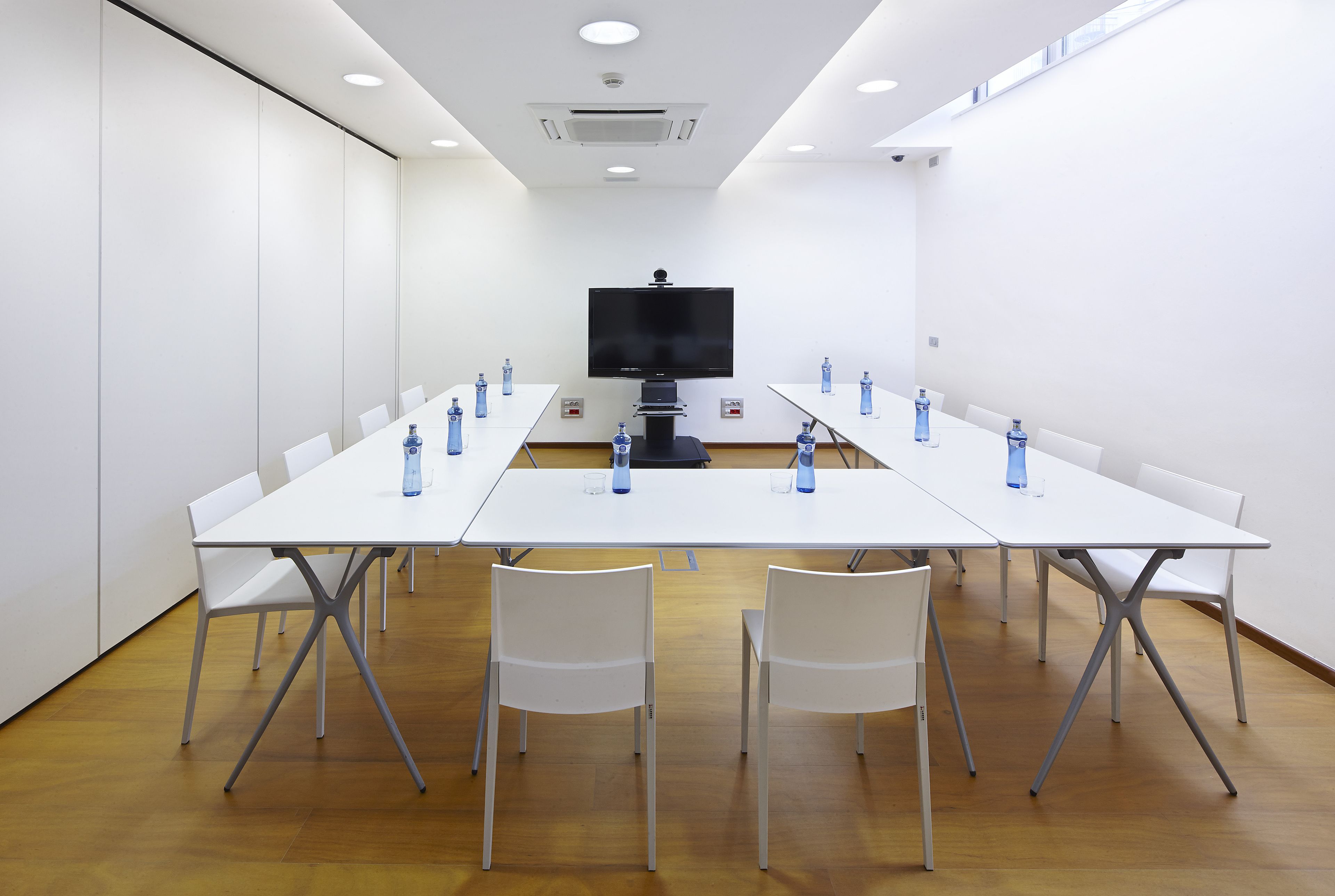 Foto - Hotel Palladium