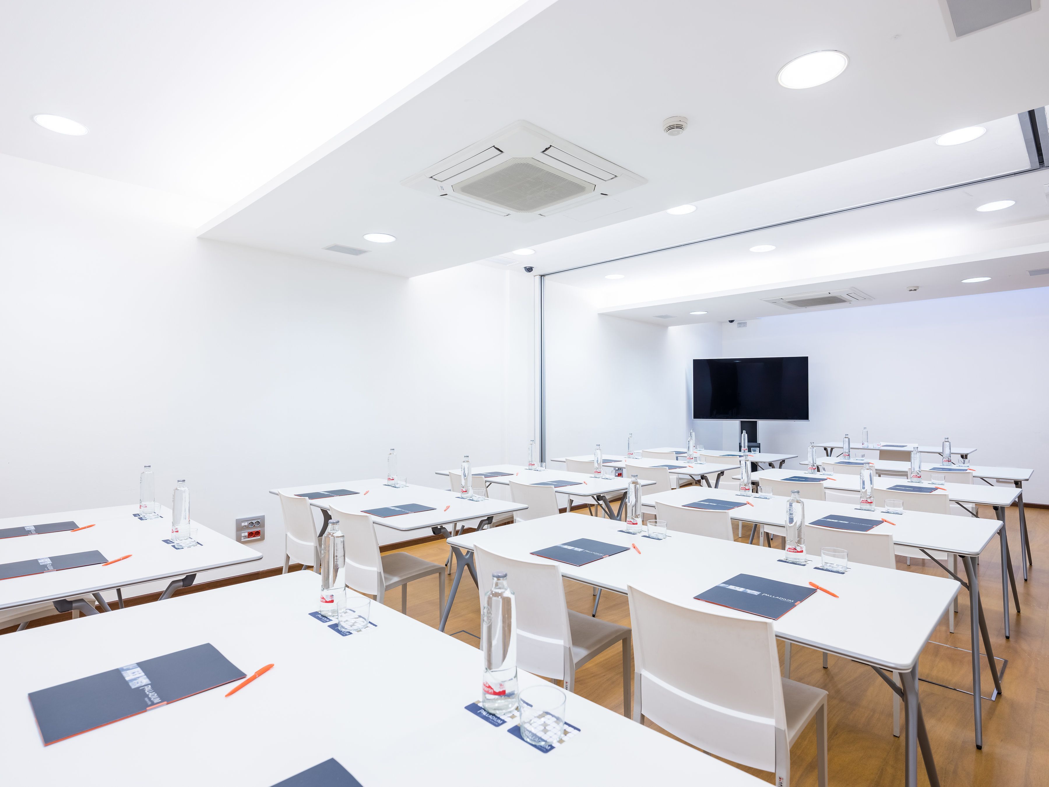 Foto - Hotel Palladium