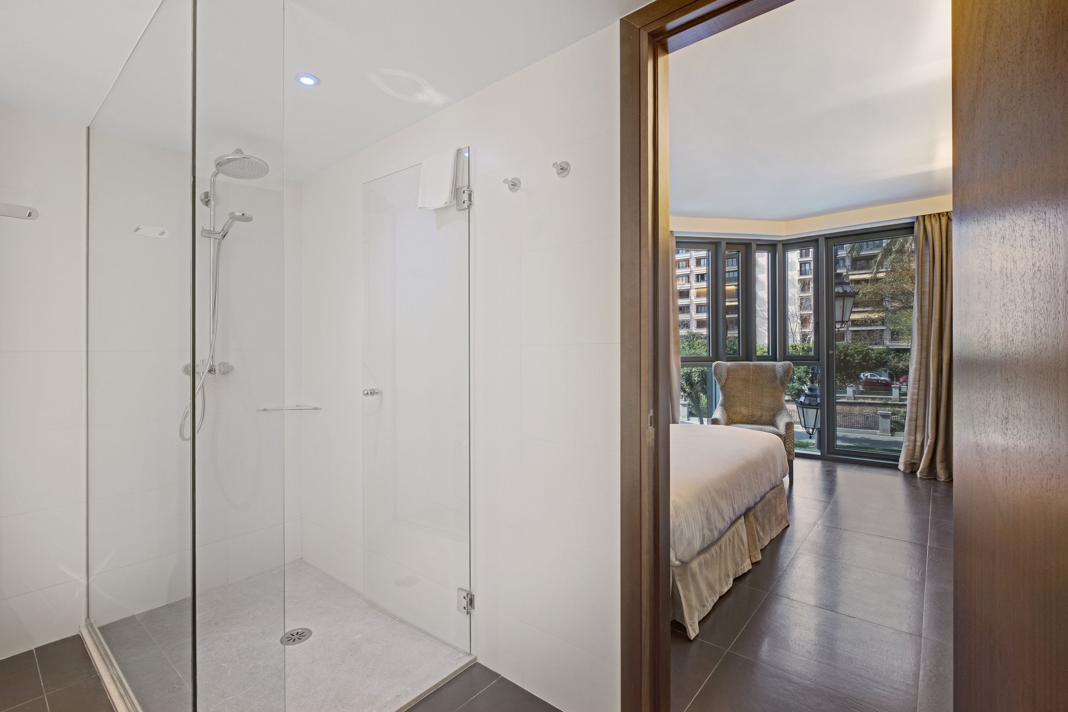 Foto - Hotel Palladium