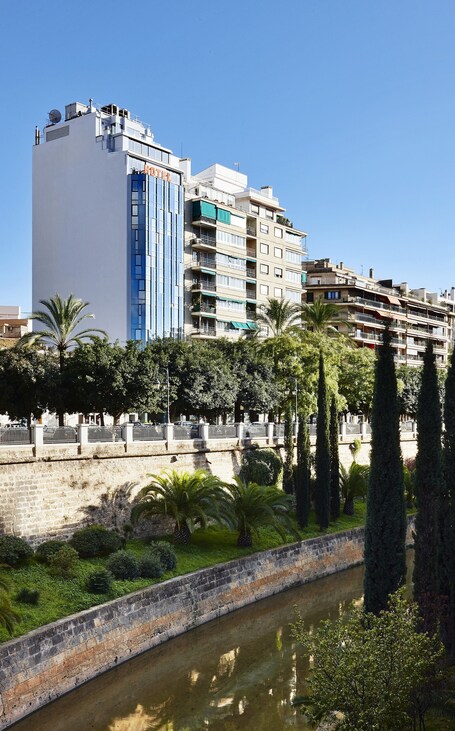 Hotel Palladium - view 3