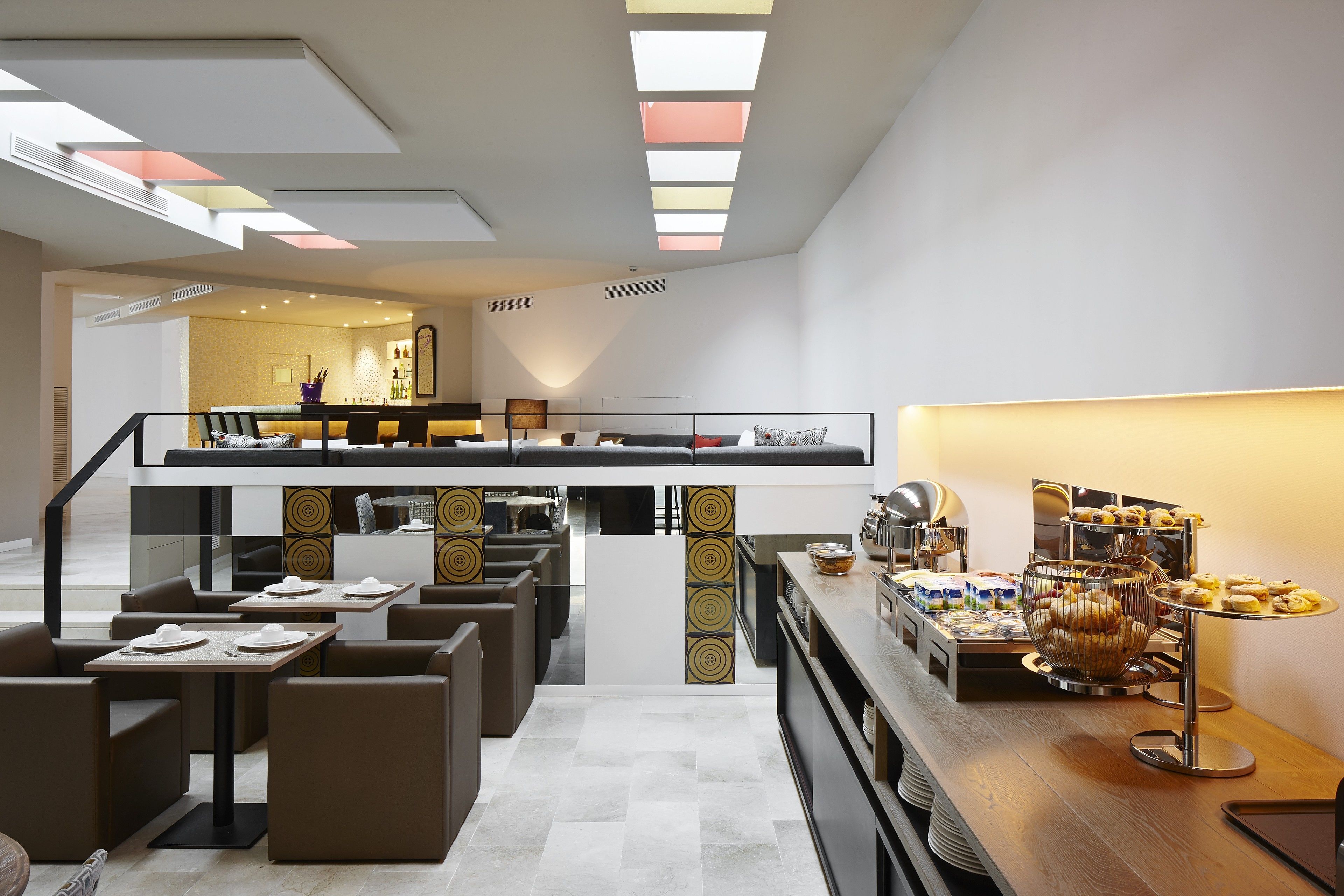 Foto - Hotel Palladium