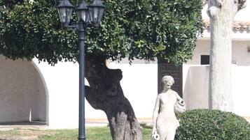 Jardin